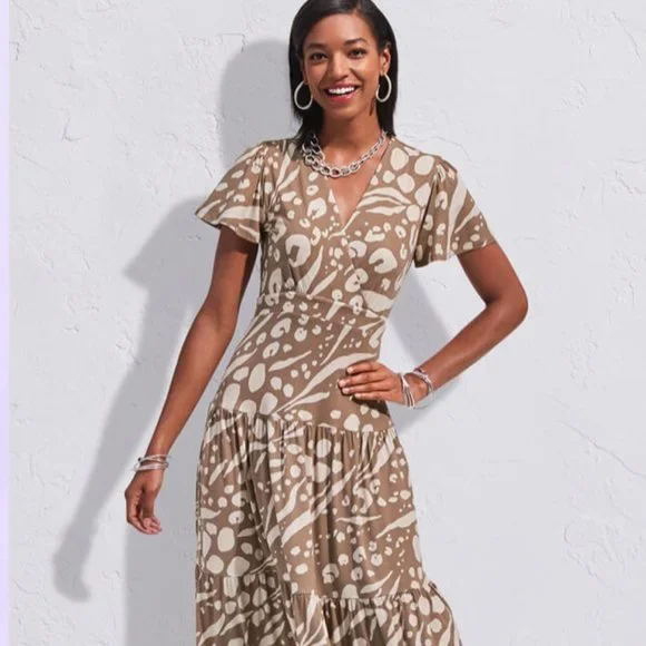 Swoon dress - Picture 6 of 9